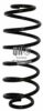 JP GROUP 4852202409 Coil Spring